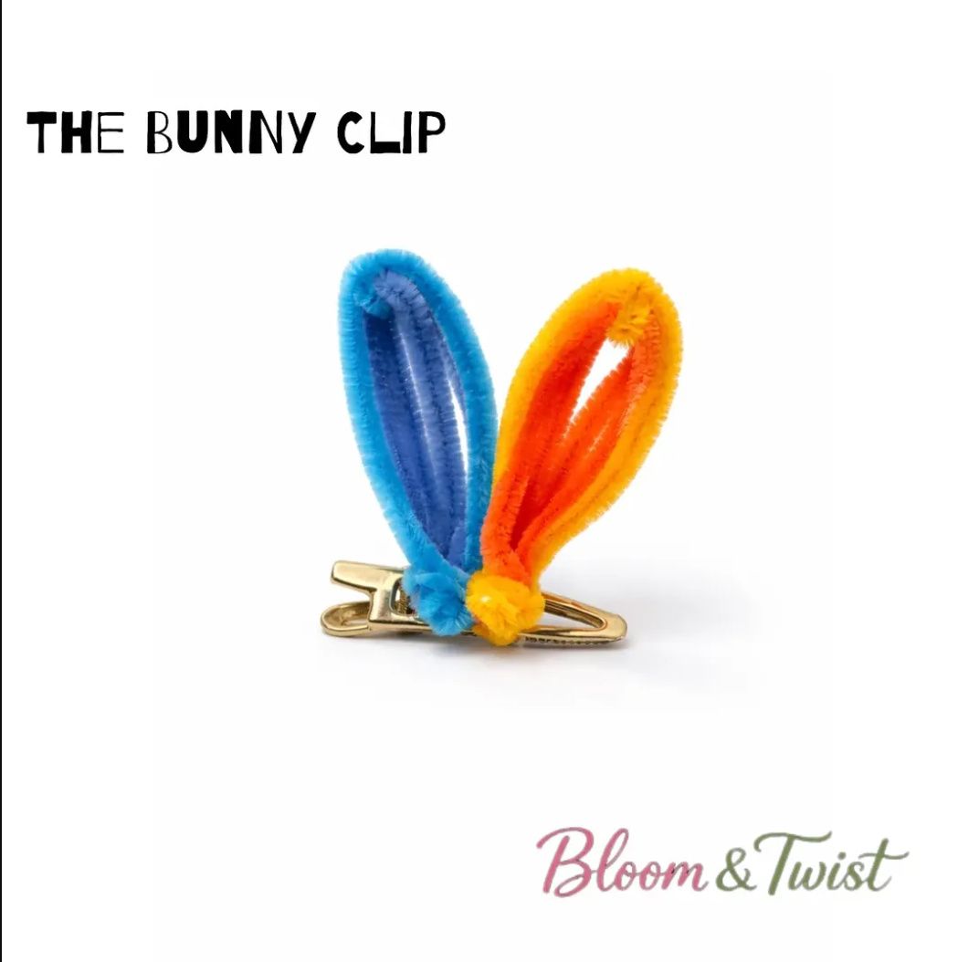 The Bunny Clip